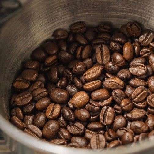 Yunra Washed Arabica