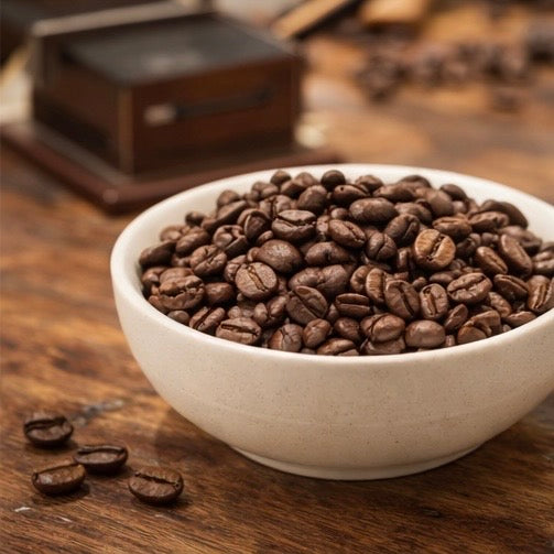Yunra Washed Arabica