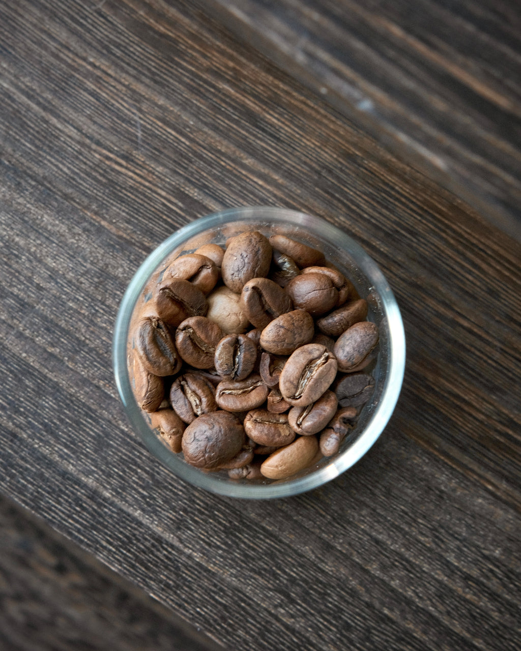 Yunnan Natural Process Arabica Coffee Beans