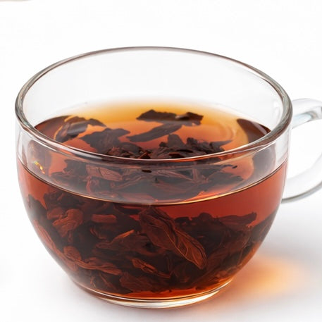 Ancient Tree Ripe Pure Tea
