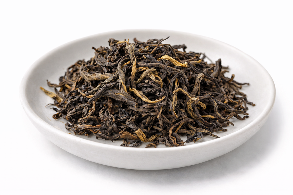 Ancient Tree Black Tea