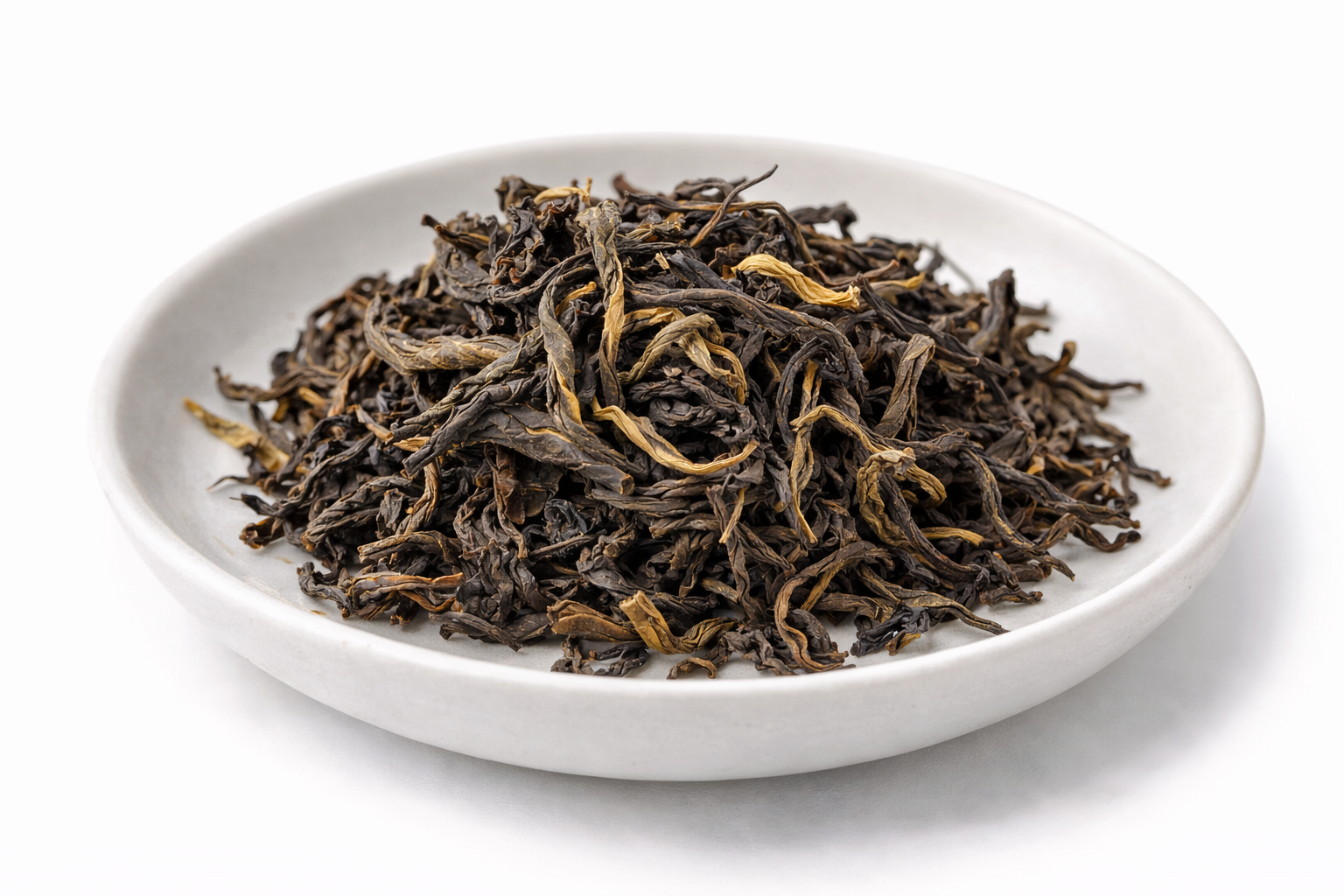 Ancient Tree Black Tea