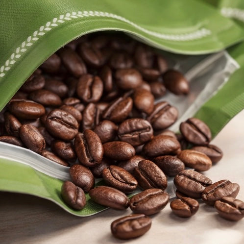Yunra Sun-Dried Arabica