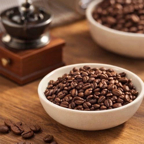 Yunra Sun-Dried Arabica
