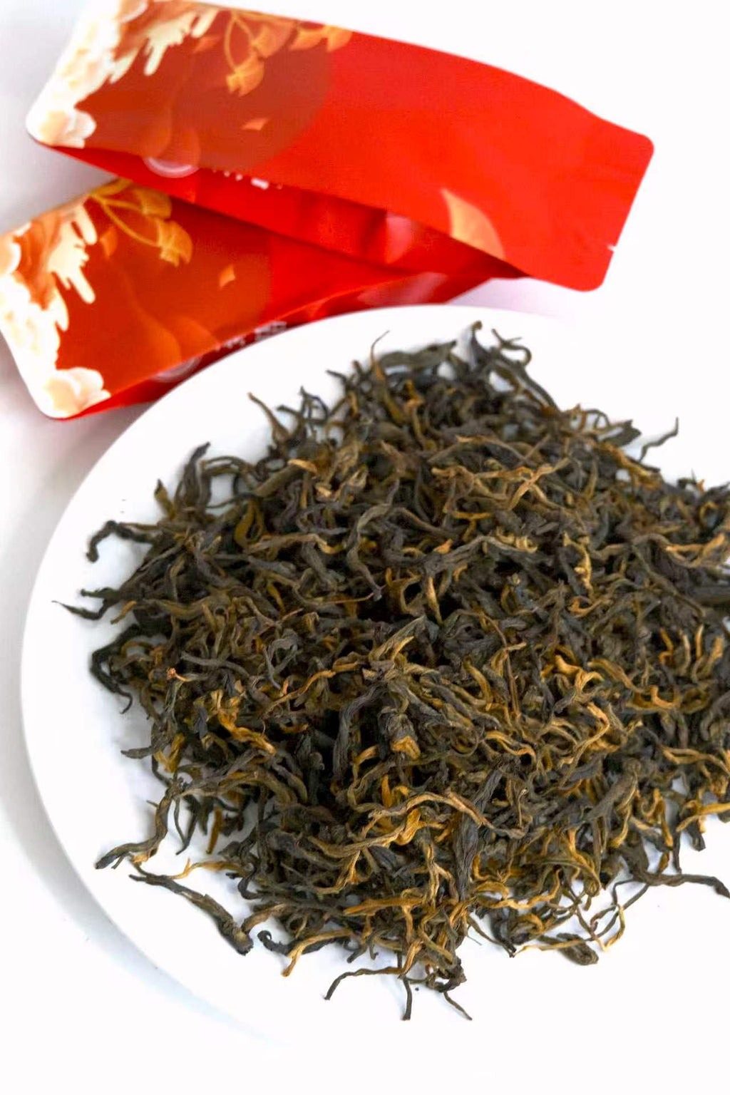 Ancient Tree Dian Hong Black Tea