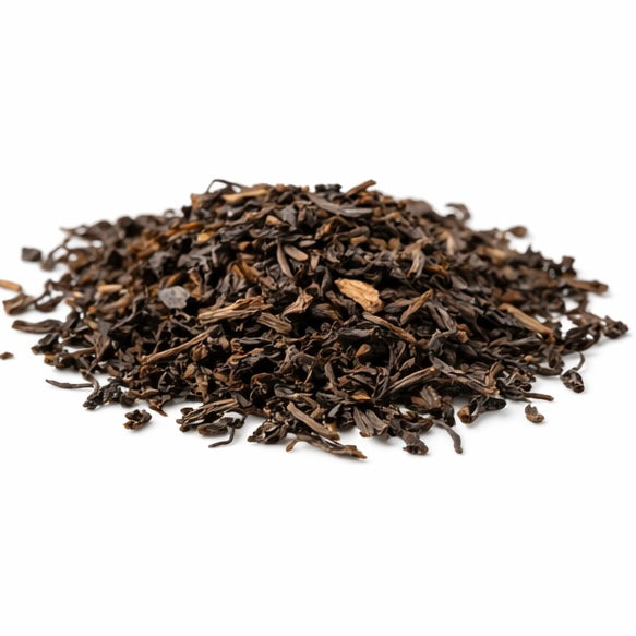 Pure Tea Oranges