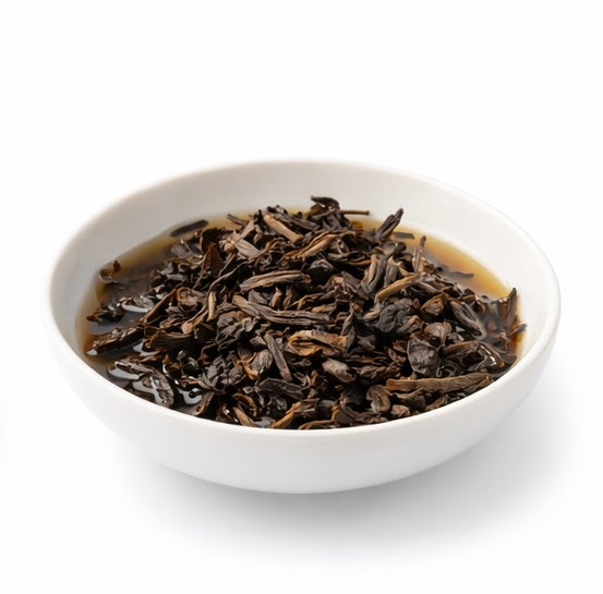 Pure Tea Oranges