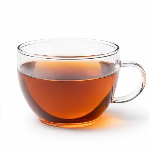 Pure Tea Oranges