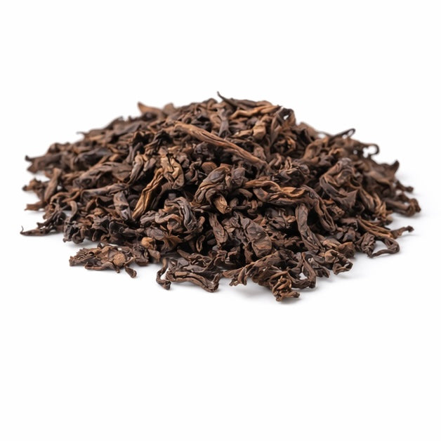 Ancient Tree Ripe Pure Tea