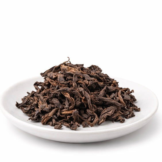 Ancient Tree Ripe Pure Tea